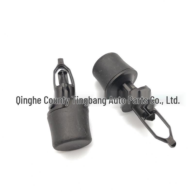 Toyota/Lexus Przedni Zderzak Gumowa Podkładka Klips