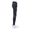 UA LEGGINGBlack MD [Under Armor] ISO-CHILL