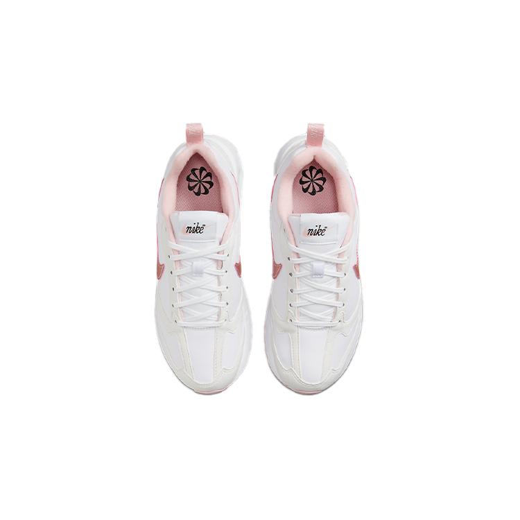 New Nike Air Max Dawn 'White Pink Glaze' GS DH3157-101