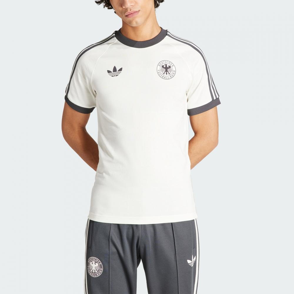 

ФУТБОЛКА ADIDAS DFB OG 3S IU2102