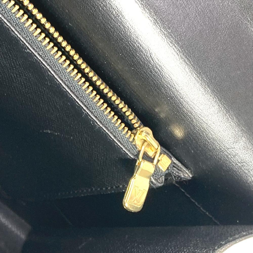 Louis Vuitton M52132 Epi Concord Bags Business Bags Flap Hand Bag