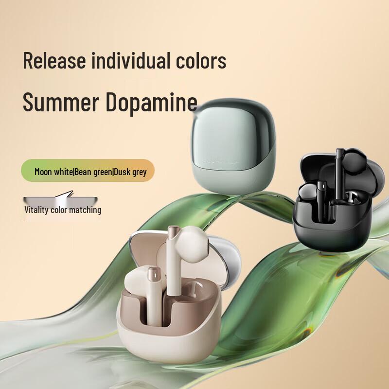 Edifier Zero X Semi-in-ear True Wireless Earbuds