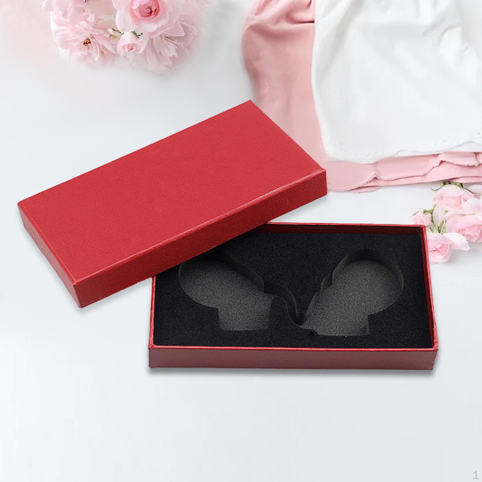 

Многоцелевой брелок для хранения подарочной коробки на годовщину свадьбы