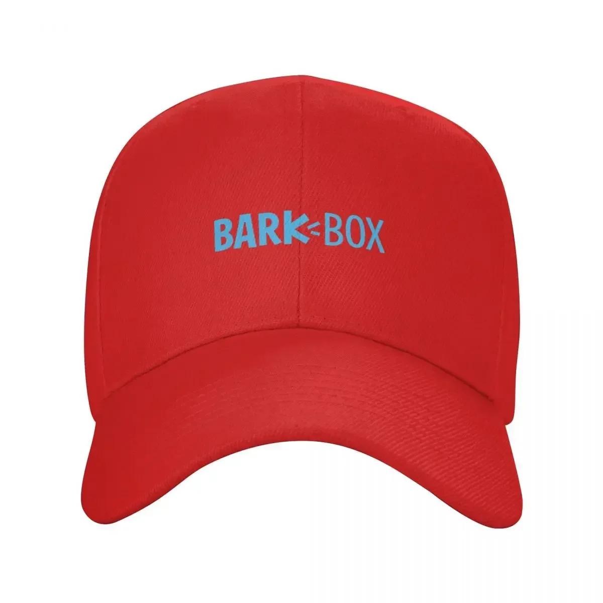 

Barkbox Baseball Cap Trucker Hat Unisexs big size hat black Hat Unisex Sun Hats For Women Unisexs