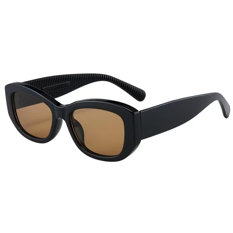 Vintage Retro Style Women Sun Glasses High Quality Uv400 Protection Man Sunglass Travelling Fishing Sunglasses Women