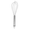 10-Inch Stainless Steel Whisk and 12-Inch Cream Whipper for Baking and Mixing