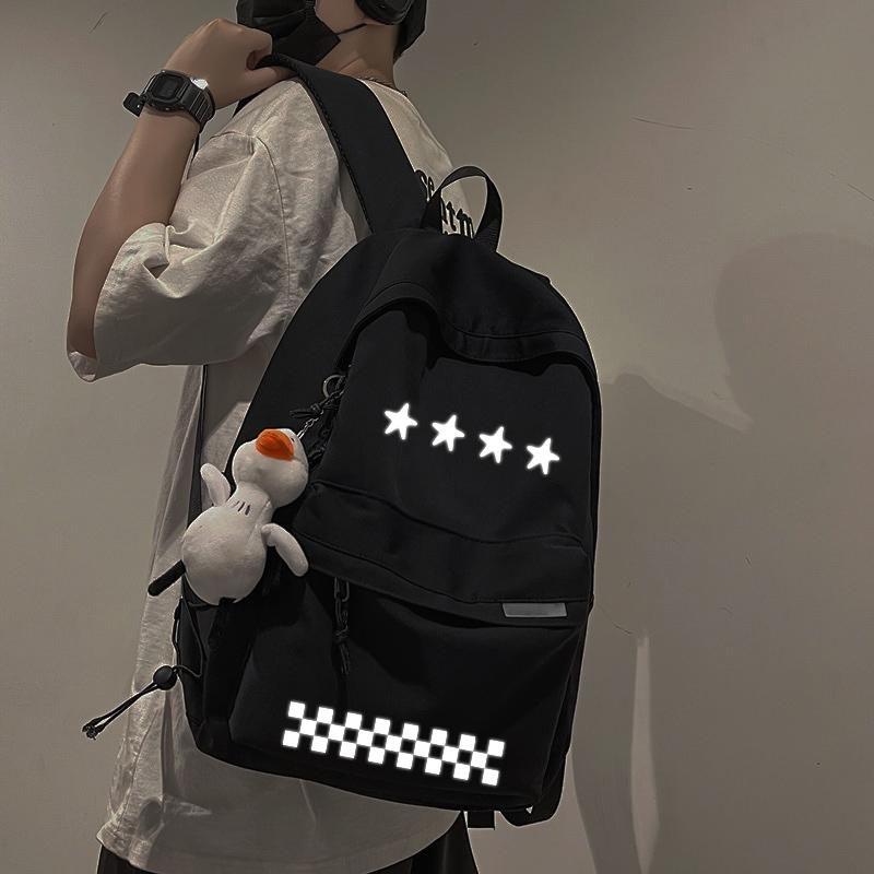 High Visible Silver Reflective Patch Vinyl Film 3x100cm Tapes Clothes Stickers Heat Press Appliqued DIY Fabric Patch Arts Crafts