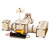 Diy Mars Base Science Kit For Space Exploration And Stem Education