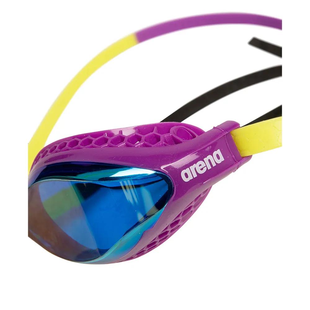 Arena Swimming Goggles Airspeed Mirror