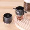 CLITON Portable Hand-Pour Coffee Dripper