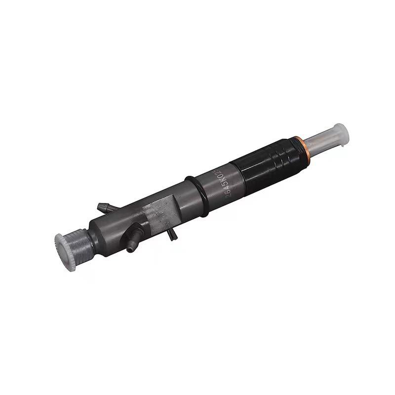 4pcs Car Fuel Injector 2645K016 LJBB03202A 2645K015 2645K011 2645K612 2645K012 2645K013 For JCB Perkins 1100 1103 1104C44