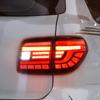 Nissan Patrol Y62 12-18 LED Daytime Running & Turn Signal Taillight Assembly