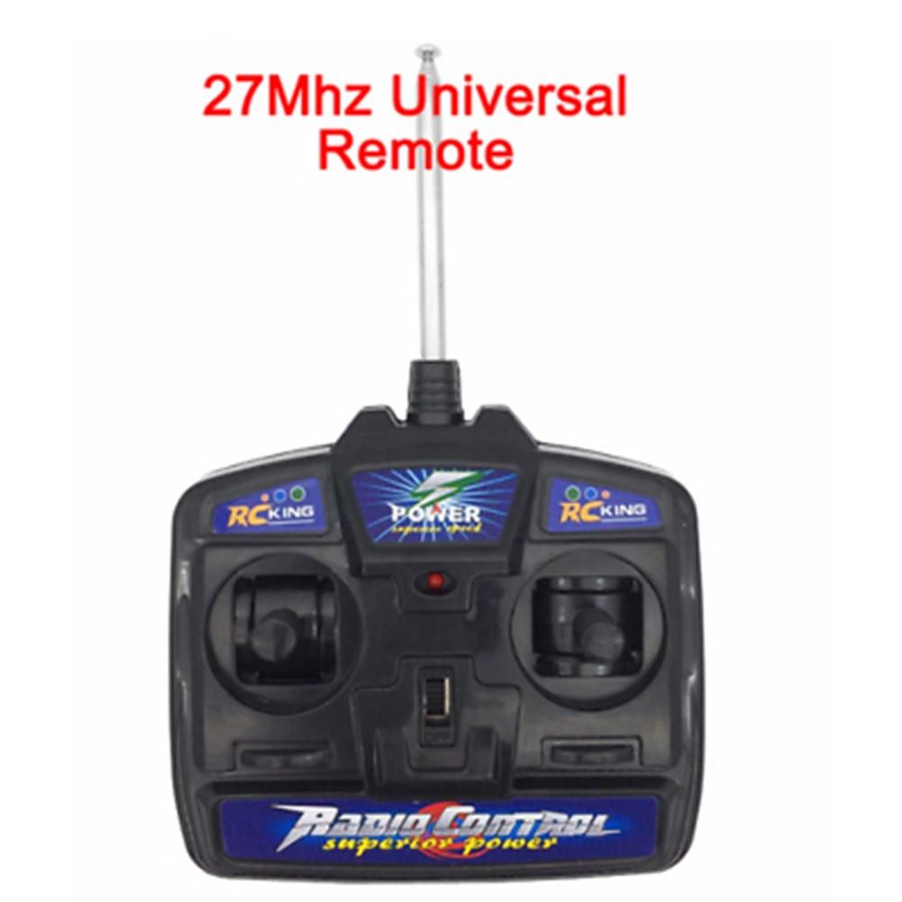 27MHz Fernbedienung Kinderwagen Kinder Elektroauto Controller