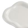 Ceramic Jewelry Dish Organizer Modern Style Tray Plate for Daughter
