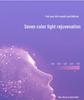 LED Beauty Instrument: Seven-Color Light Therapy Mask for Facial and Neck Skincare