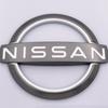 Car Front Hood Emblem Rear Trunk Badge Sticker For Nissan Qashagai Sylphy X-trail Note Elgrand Leaf Juke Exterior Accessories BGF3