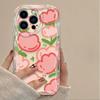 Flower Case For OPPO Realme C53 C55 C65 C67 C35 C21Y C25Y C31 C33 C20 C11 C21 C12 C15 C25 C30 GT 6 10 11 5 6 7 12 13 Pro Plus
