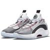 Air Jordan 35 Low 'Quai 54' (Unisex) White / Black / University Red Basketball Shoes DJ2830 106
