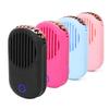Eyelashes Dryer Fan  Portable  Conditioning Bladeless Nail Art Blower Fans