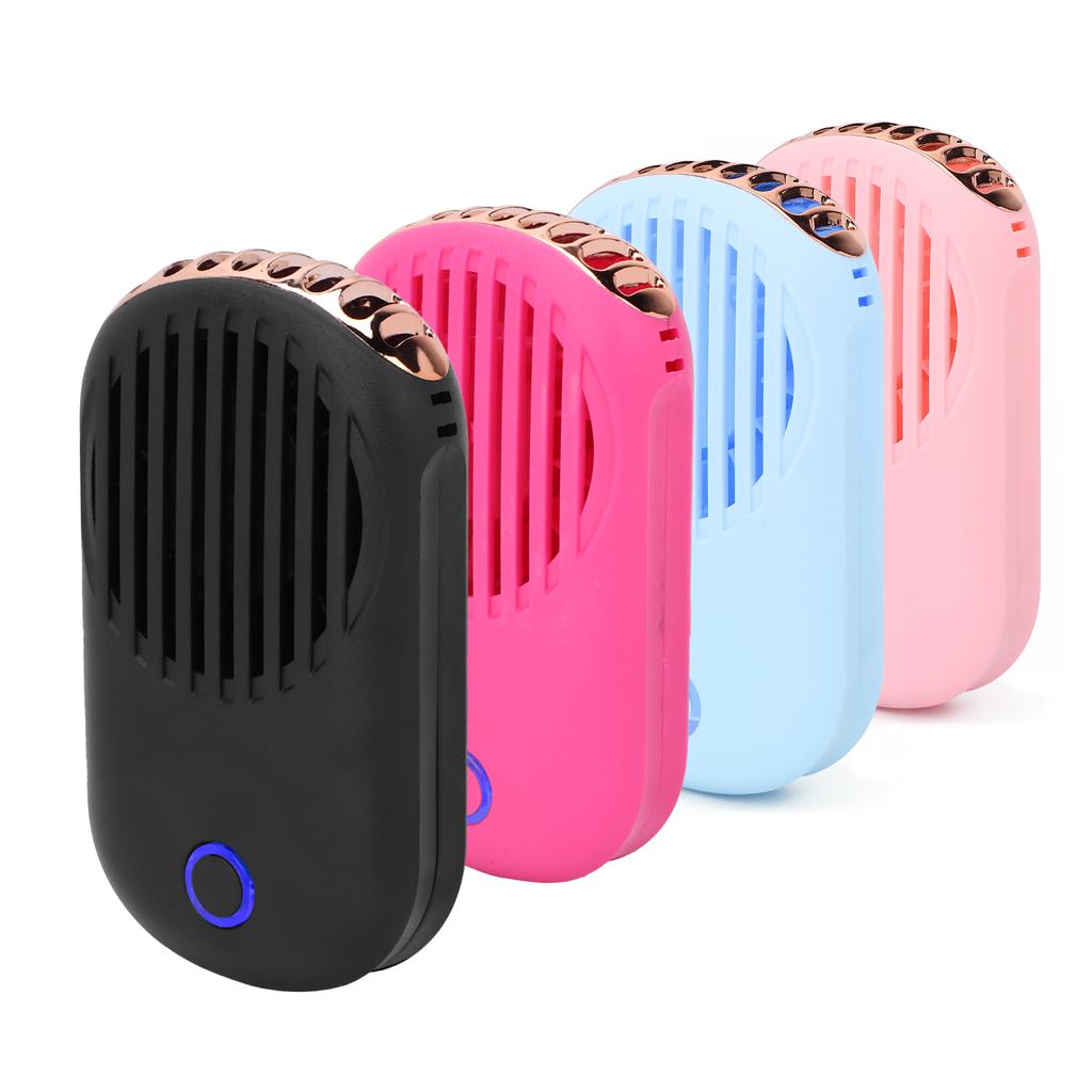 Eyelashes Dryer Fan  Portable  Conditioning Bladeless Nail Art Blower Fans