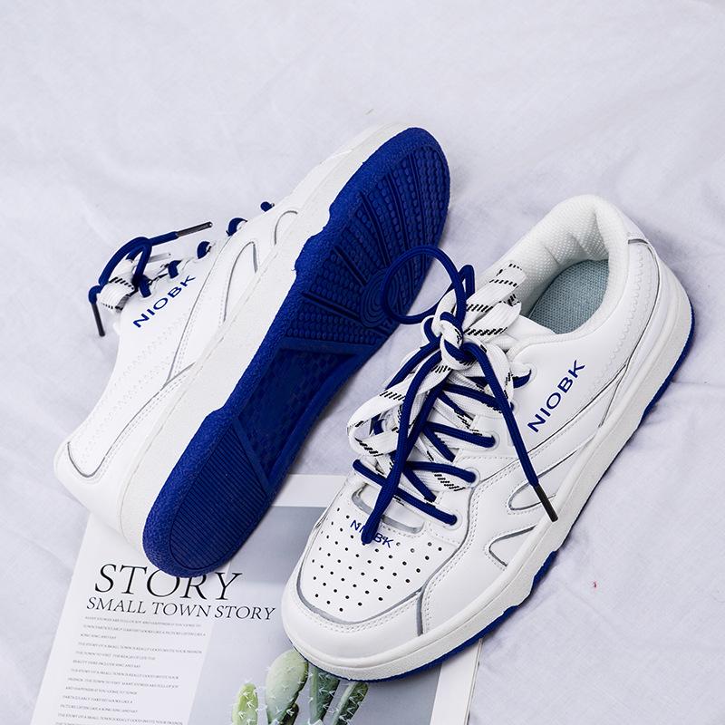 2024 Men's and Women’s Trend Air Cushion Basketball Shoes with Shock Absorption and High-quality Sports Shoes for Running