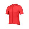 Cycling Jersey Endura Endura Pro Sl Race S/S Red
