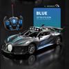 1/18 Rc Car High Speed Drift Sport Cars Remote Control Vehicle Sports Racing Car Toy Model Children Toys For Boys Birthday Gifts