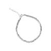Broken Two Series Bracelets, Female Minority Design Ring Necklace, Female Birthday Gift Trend