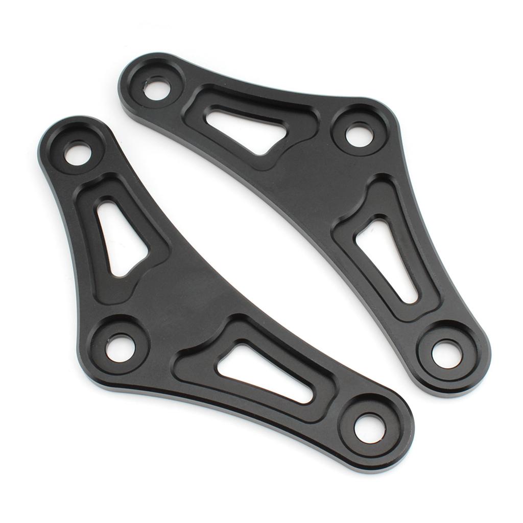 CNC Aluminium Tieferlegungskit 30mm Für Kawasaki Z900RS CAFE Z900 2017-2024