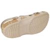 Palace x Crocs Classic Clog Tan Camo Sneakers da Uomo 207451-960