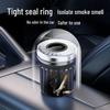 BYD Car Ashtray for Song Pro, Qin Plus, Tang, Song, Han EV, Yuan, Dolphin, Seagull, Leopard Models