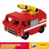 Fang Cheng Educational Building Blocks City Guard Car Puzzle Toy for Boys