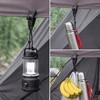 Rubber Heavy Duty Clamps Fasteners Holder Tent Fasteners Fixings Windproof Clips  Canopy Awnings