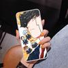 Mashle Magic And Muscles Phone Case For Xiaomi Redmi Note 15 14 13 12S 12 11 Pro Plus 14S 11S 11E 10 10S 11T 5G Personalized Cov