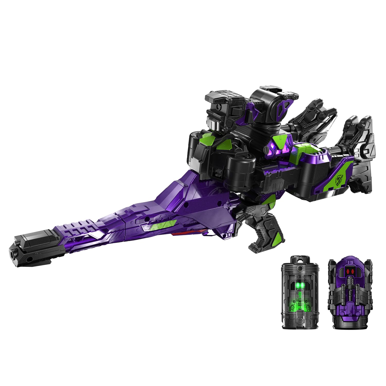 Супер Космический Шериф Гаван Бесконечность DX Габарион Винтовка 3 и [BANDAI] [Bandai (Возраст до)]