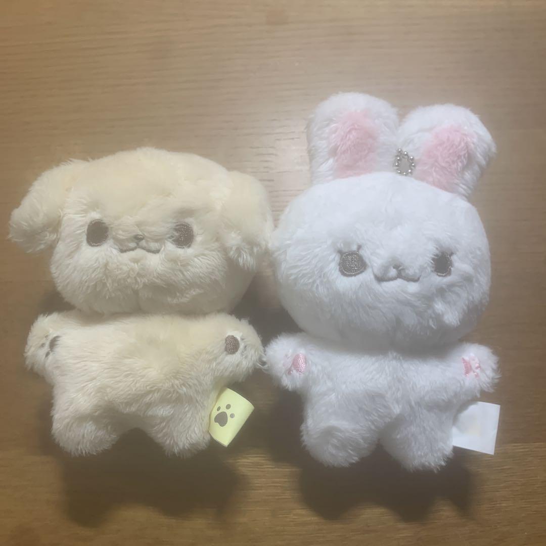 

[ИСПОЛЬЗОВАН] мягкая игрушка jeno jaemin