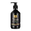 Fo-Ti & Ginger Herbal Shampoo Plant Extract Formula for Soothing Scalp, Itch Relief, Oil Control & Dandruff Removal, Repairs Frizzy Hair, 300ml
