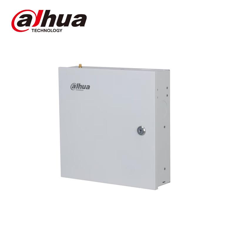 

Dahua DH-ARC9016C-V3 Security Alarm Controller CN plug (adapter included)