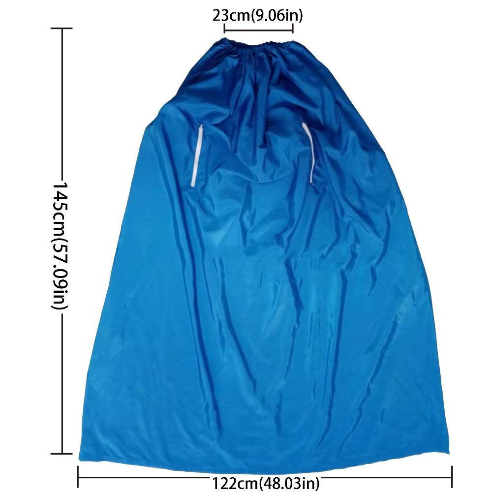 Whole Body Sauna Blanket Stand Frame Fumigation Garment Sauna Cover Sauna Suit Home Use