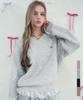 VIVACIOUS Rive Gauche Knit_4Colors