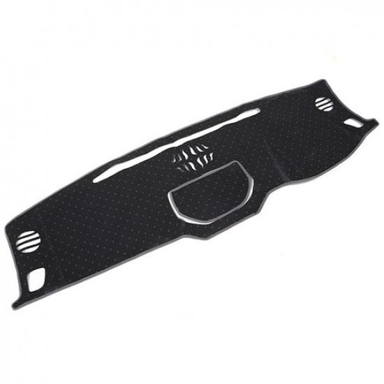 Sun Protector Dashboard Mat Dash Cover Dashmat Pad For Toyota Tundra 2014-