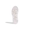 Adidas Originals Post Up Comfortable Non-Slip Durable Lightweight Mid-Top Skate Shoes Women Skate Shoes White H00223