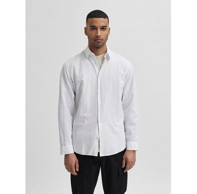 Рубашка Selected Homme 16078867 EU XXL