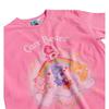 Care Bears Unisex Adult Rainbow Cloud Vintage Wash T-Shirt