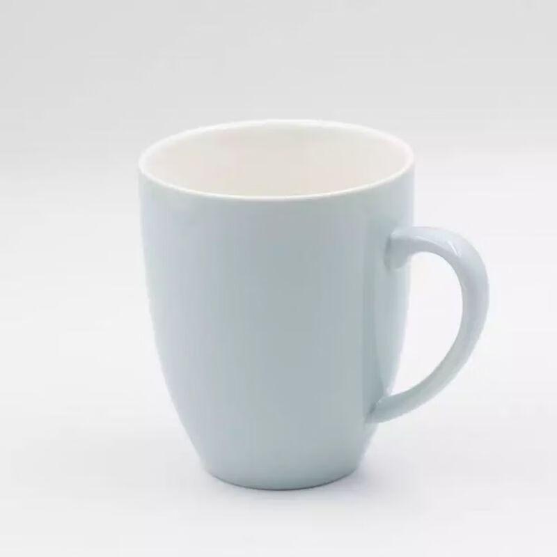 Qianxing Creative Matte Ceramic Mugs