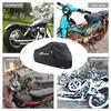 Waterproof Outdoor Dustproof Motorcycle Bicycle Bike Covers Anti-snow Rainproof Sunscreen Protection Cover