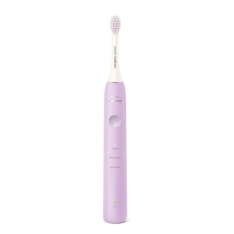 Philips HX2411/03 Sonic Electric Toothbrush
