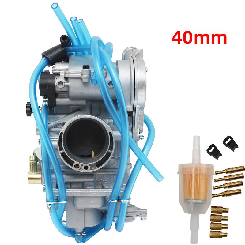 For Honda CFR 450R For Keihin FCR 33mm 38mm 40mm CFR450 Carburetor Motorcycle Original FCR33 FCR38 FCR40 Carburetor