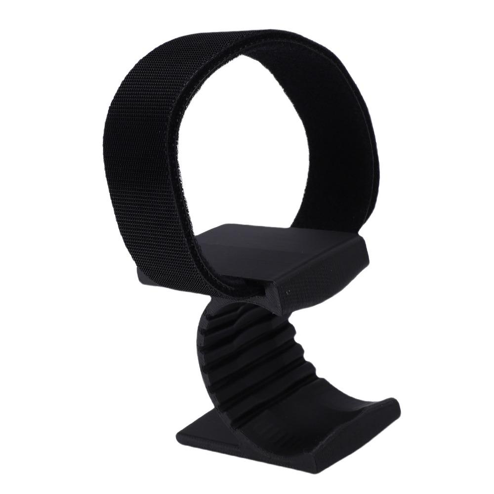 Plastic Main Body Wearable Golf Ball Holder Ankle Worn Golf Ball Mount  For Golf Player Interaction