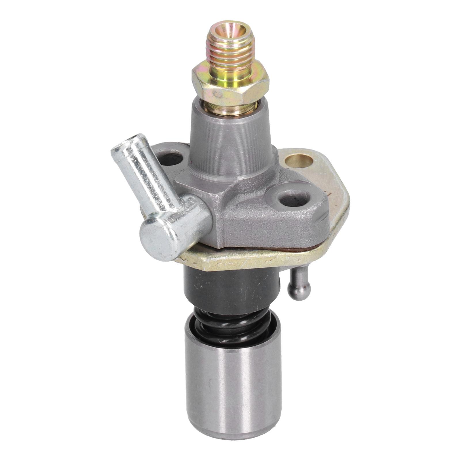 Ensemble Pompe d'Injection,   Accessoires Moteur, Pompe d'Injection avec Capot de Protection pour Tracteur 170F 10 78 Broyeur